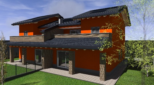 Residenza Ortensie 