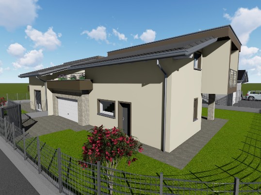 Residenza Ortensie 