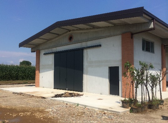 Residenza Ortensie 