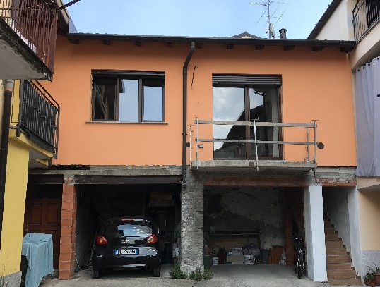 Residenza Ortensie 