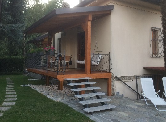 Residenza Ortensie 