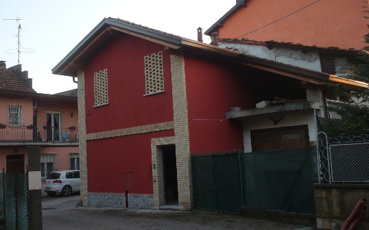 Residenza Ortensie 