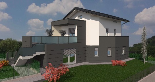 Residenza Ortensie 