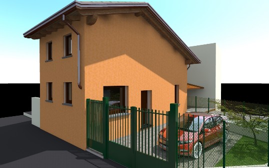 Residenza Ortensie 